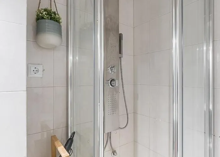 Guestready - Oportogrow Batalha 2 Apartament