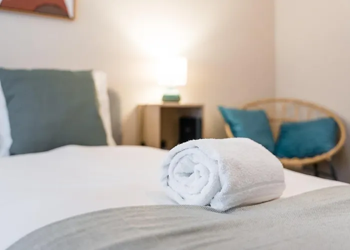 Apartament Guestready - Oportogrow Batalha 2 *