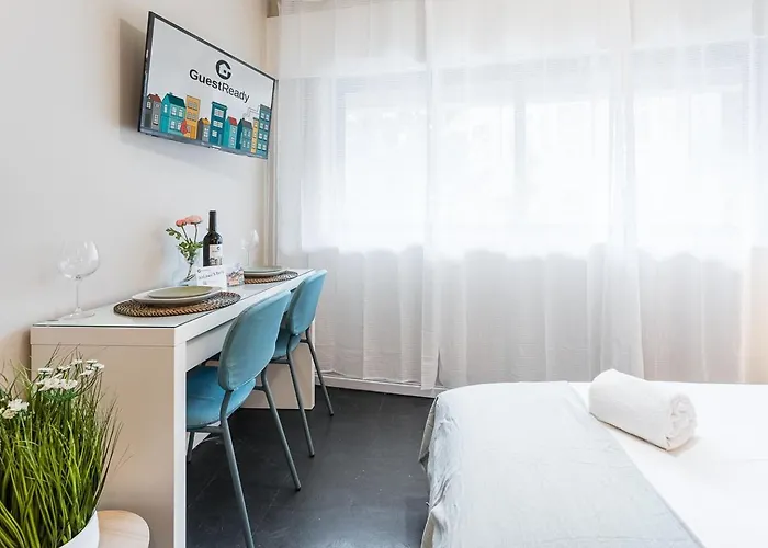 Guestready - Oportogrow Batalha 2 Apartament