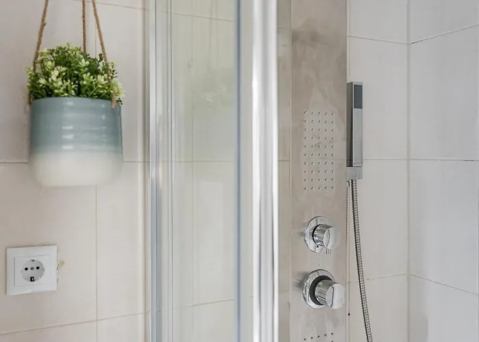 Guestready - Oportogrow Batalha 2 Apartament *