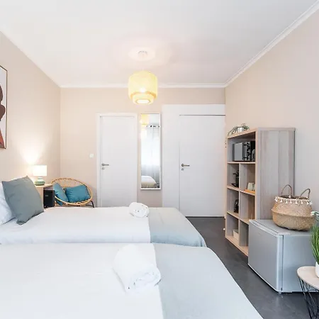 Guestready - Oportogrow Batalha 2 Appartamento