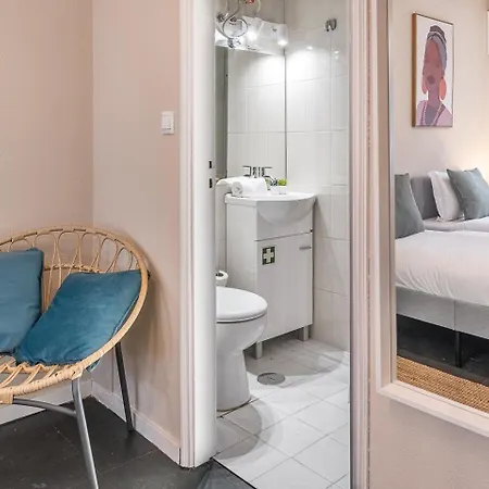 Guestready - Oportogrow Batalha 2 Appartamento *