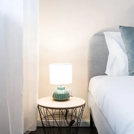 Guestready - Oportogrow Batalha 2 * Oporto