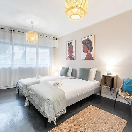 Guestready - Oportogrow Batalha 2 Oporto