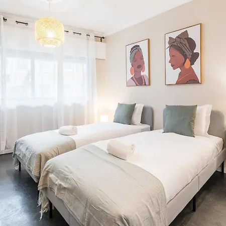 Apartment Guestready - Oportogrow Batalha 2
