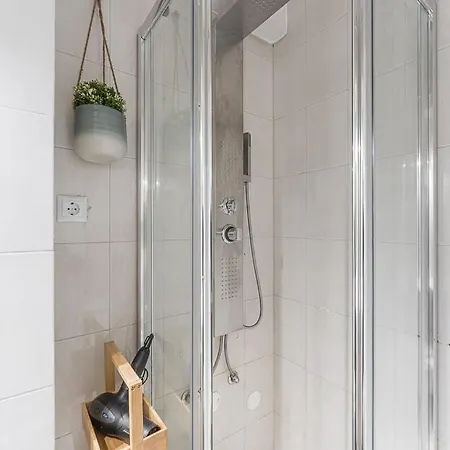 Guestready - Oportogrow Batalha 2 Appartement