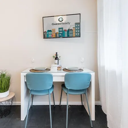 Apartment Guestready - Oportogrow Batalha 2