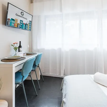 Guestready - Oportogrow Batalha 2 Appartement