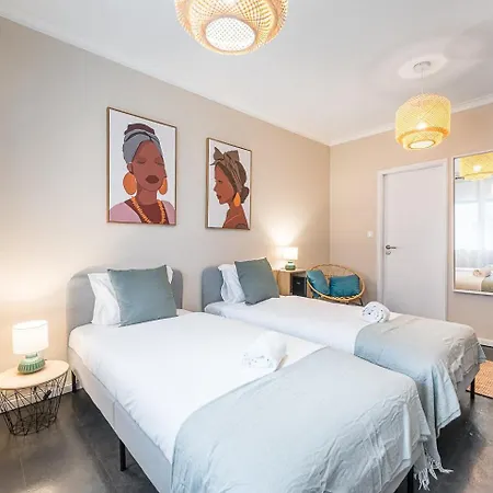 Guestready - Oportogrow Batalha 2 *