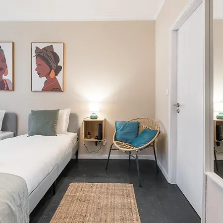 Apartmán Guestready - Oportogrow Batalha 2 Porto