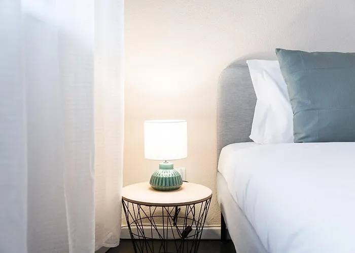 Guestready - Oportogrow Batalha 2 * Porto