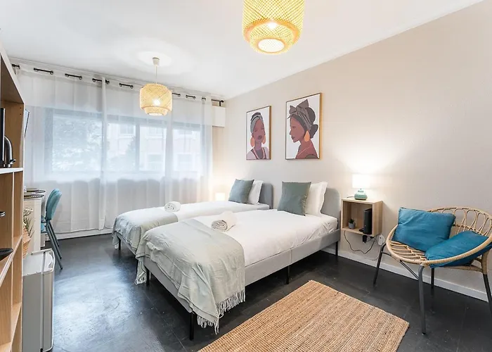 Guestready - Oportogrow Batalha 2 Porto