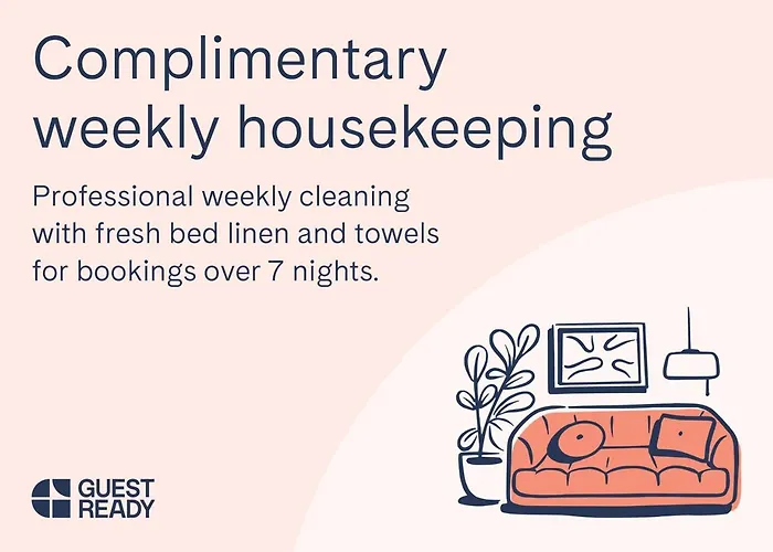 Lejlighed Guestready - Oportogrow Batalha 2