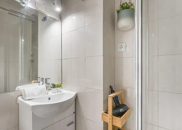 Guestready - Oportogrow Batalha 2 * Porto