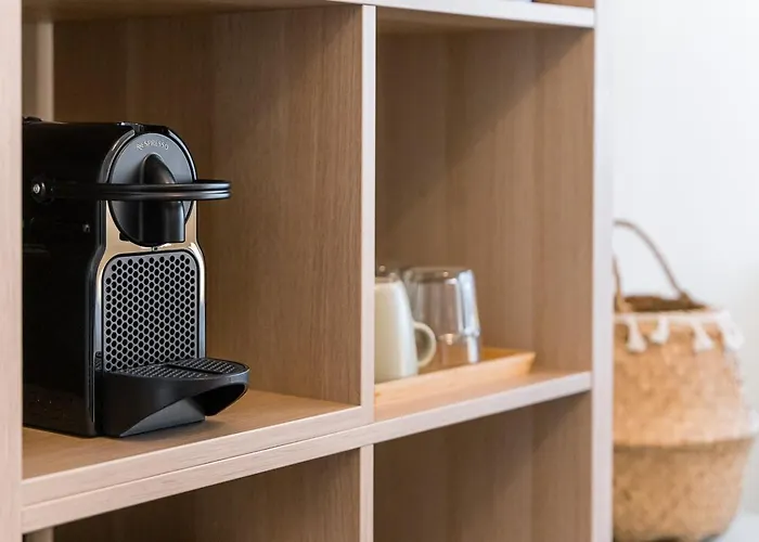 Guestready - Oportogrow Batalha 2 アパート *