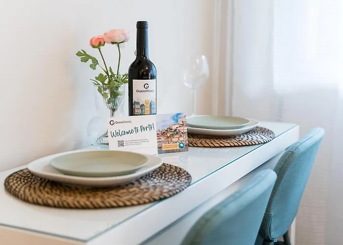 Guestready - Oportogrow Batalha 2 Apartment Porto