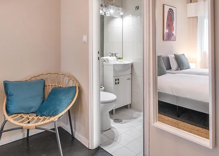 Guestready - Oportogrow Batalha 2 Apartment *