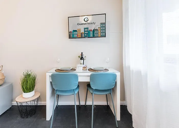 Apartment Guestready - Oportogrow Batalha 2