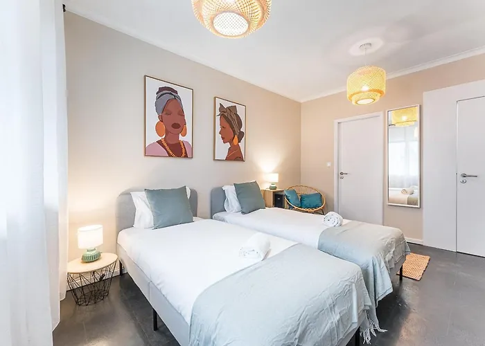 Guestready - Oportogrow Batalha 2 *