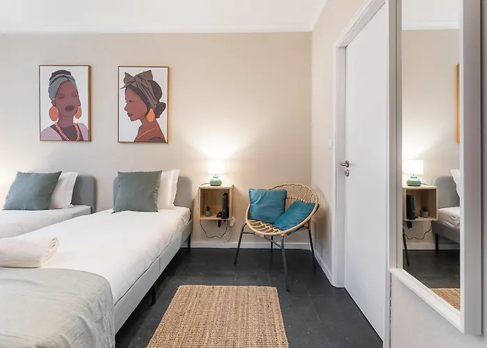 Apartment Guestready - Oportogrow Batalha 2 Porto